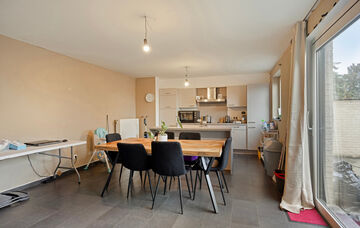 Appartement te koop in Dilsen-Stokkem