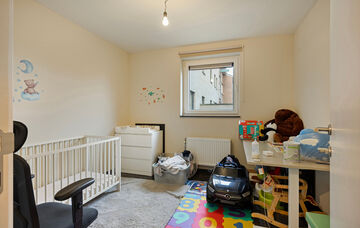 Appartement te koop in Dilsen-Stokkem