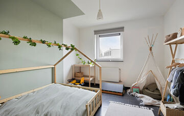 Appartement te koop in Dilsen-Stokkem