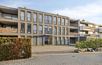 Appartement te koop in Dilsen-Stokkem