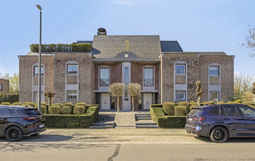 Appartement te koop in Maaseik