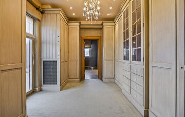 Appartement te koop in Maaseik