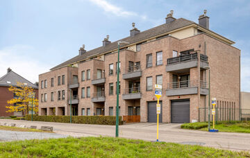 Appartement te koop in Oudsbergen