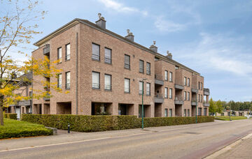 Appartement te koop in Oudsbergen