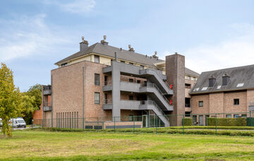 Appartement te koop in Oudsbergen