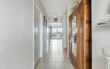 Appartement te koop in Oudsbergen