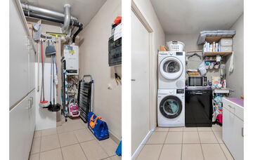 Appartement te koop in Oudsbergen