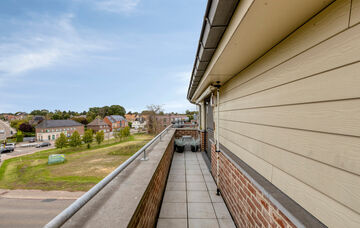 Appartement te koop in Oudsbergen