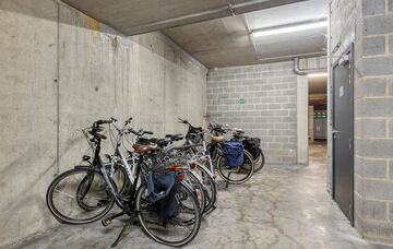 Appartement te koop in Oudsbergen