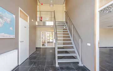 Bedrijfsgebouw te huur in Bree