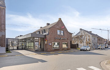 Bouwgrond (projecten) te koop in Maasmechelen