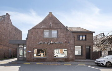 Bouwgrond (projecten) te koop in Maasmechelen