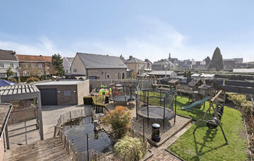 Bouwgrond (projecten) te koop in Maasmechelen