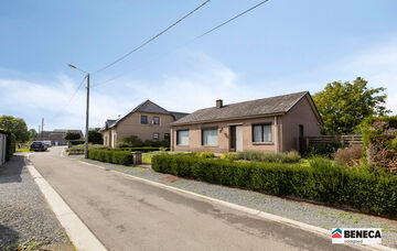 Bungalow te koop in Bree