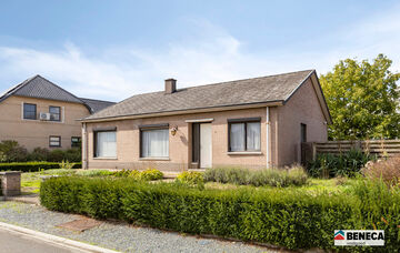 Bungalow te koop in Bree