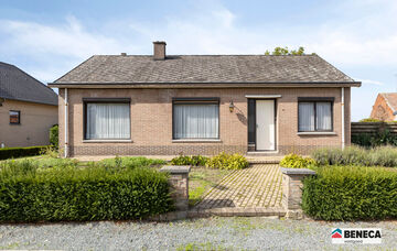 Bungalow te koop in Bree