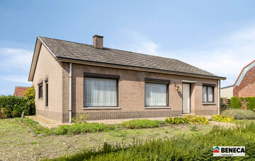 Bungalow te koop in Bree