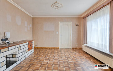 Bungalow te koop in Bree