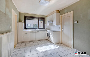 Bungalow te koop in Bree