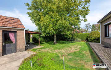 Bungalow te koop in Bree