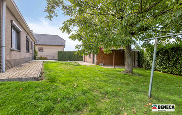 Bungalow te koop in Bree