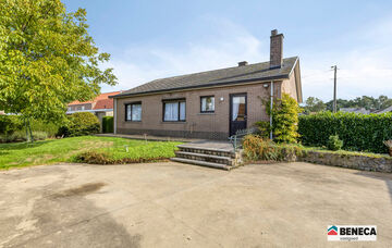 Bungalow te koop in Bree