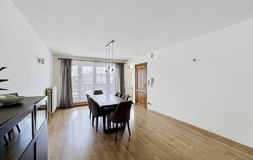 Duplex te huur in Bocholt