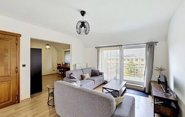 Duplex te huur in Bocholt
