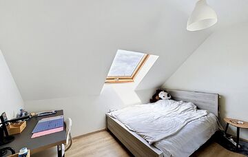 Duplex te huur in Bocholt