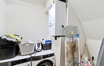 Duplex te huur in Bocholt