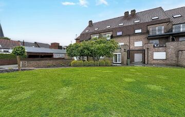 Duplex te huur in Bocholt