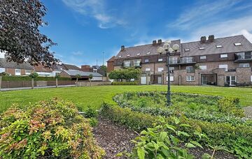 Duplex te huur in Bocholt