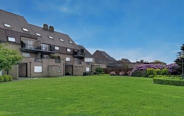 Duplex te huur in Bocholt