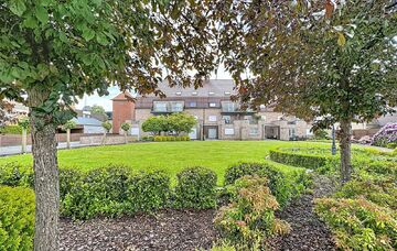 Duplex te huur in Bocholt