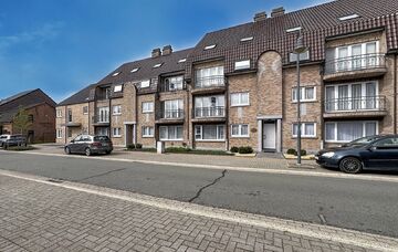Duplex te huur in Bocholt