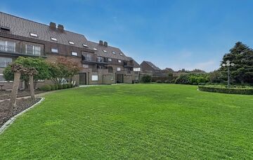 Duplex te huur in Bocholt