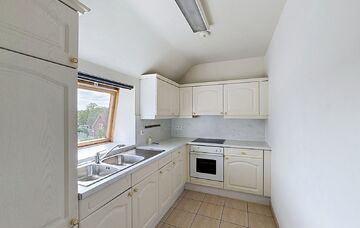 Duplex te huur in Bocholt