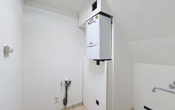 Duplex te huur in Bocholt