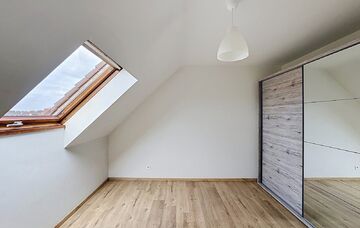 Duplex te huur in Bocholt