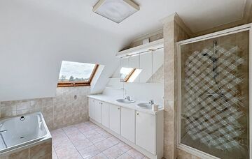 Duplex te huur in Bocholt