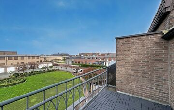 Duplex te huur in Bocholt