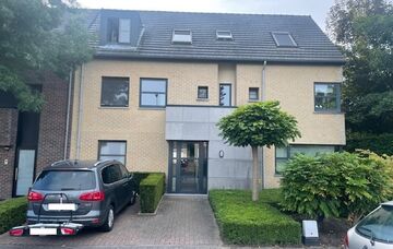 Duplex te huur in Bree