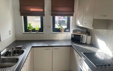 Duplex te huur in Bree