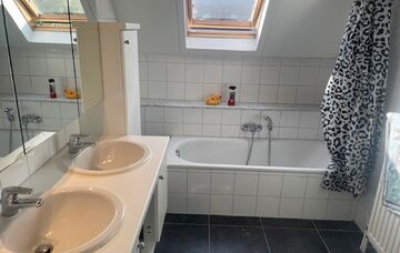 Duplex te huur in Bree