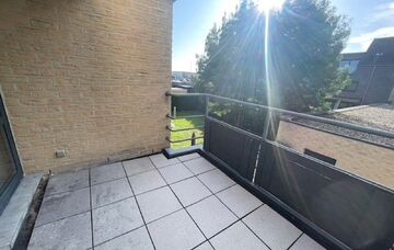 Duplex te huur in Bree