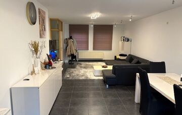 Duplex te huur in Bree