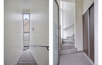 Duplex te huur in Dilsen-Stokkem