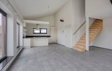 Duplex te huur in Dilsen-Stokkem