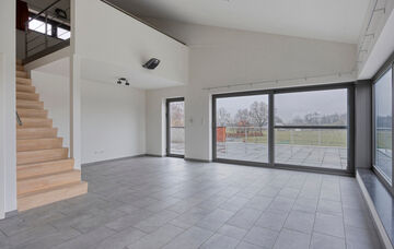 Duplex te huur in Dilsen-Stokkem