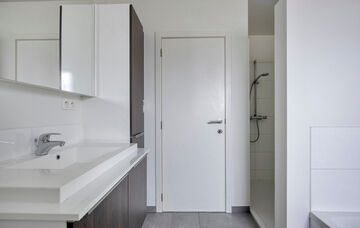 Duplex te huur in Dilsen-Stokkem